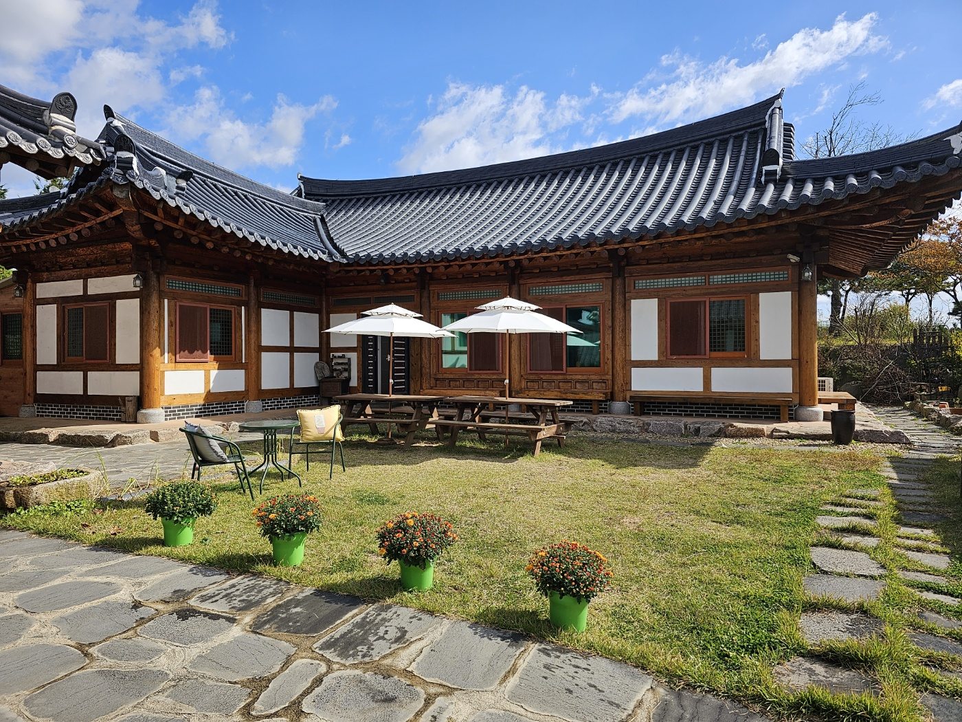 라운지독채 대표 사진