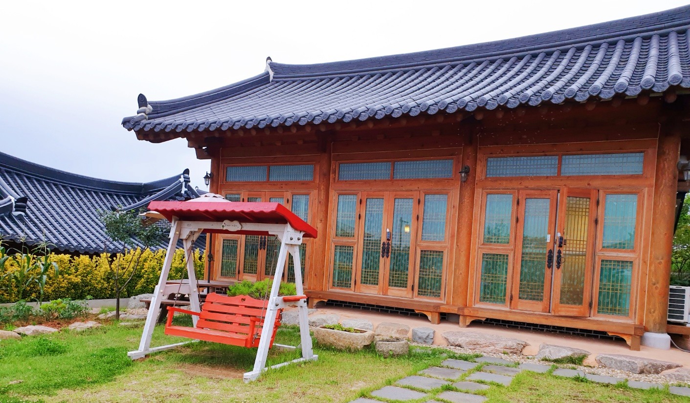 스테이독채 대표 사진